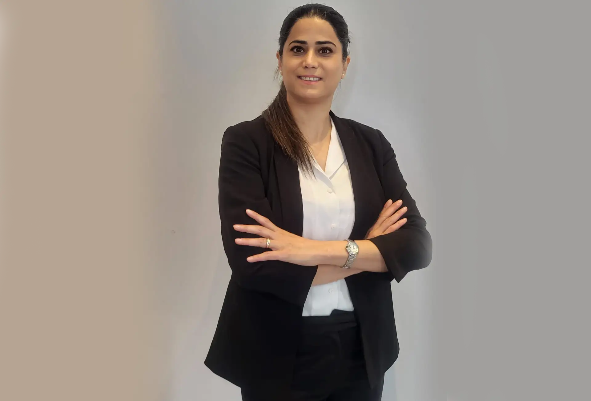Nadia Zolfaghary, Superintendent Pharmacist